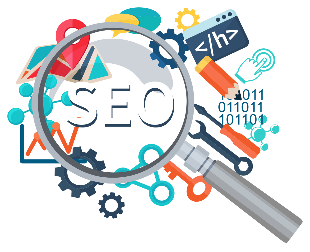 Search Engine Optimization is the process of improving the visibility of a website, Blog, or Domain in a search engine’s top results also called organic results