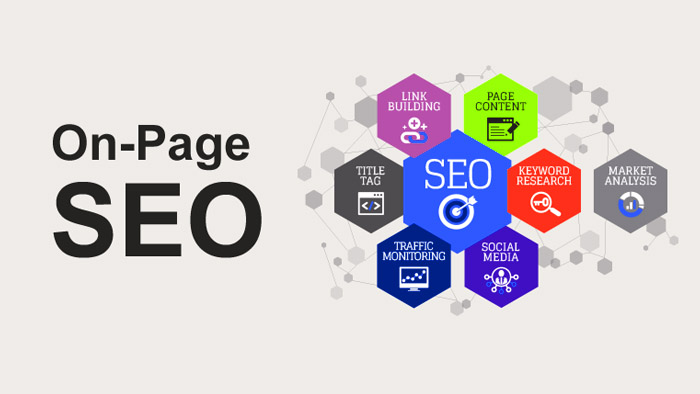 10 Tips for On-Page SEO