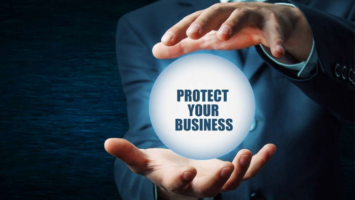 3 Tips to Protect Your Business from Crime