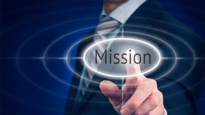 3 Ways Having A Mission Can Increase Your Brand's Power