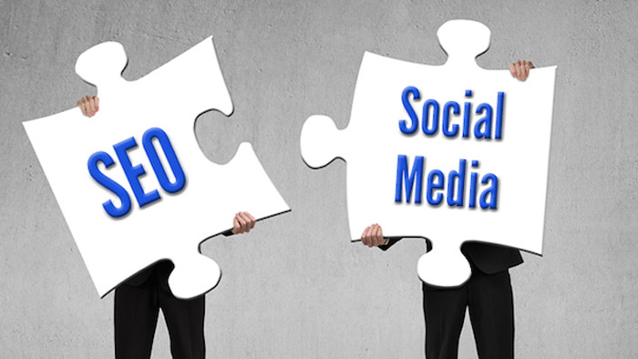 5 Tips To Boost Your SEO With Social Media