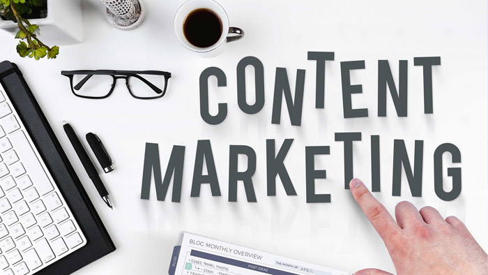7 Content Marketing Benefits You're Dying to Know