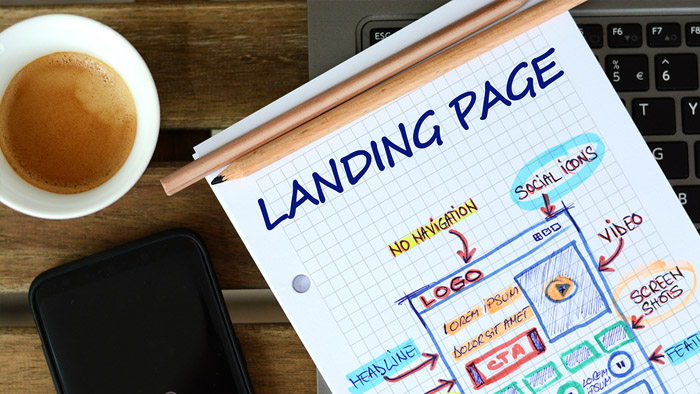 7 Most Effective Landing Page Optimization Tactics