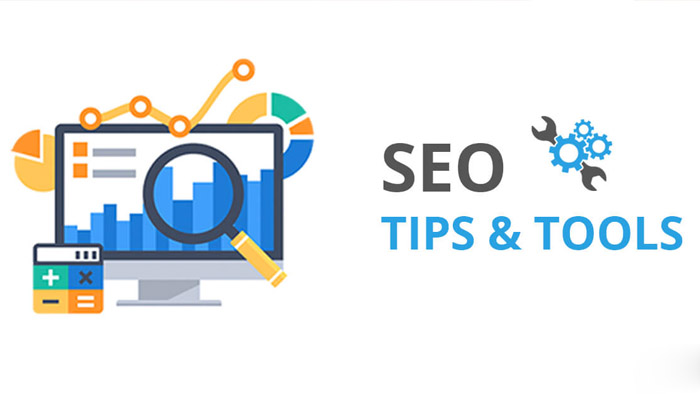 7 SEO Tips And Tools