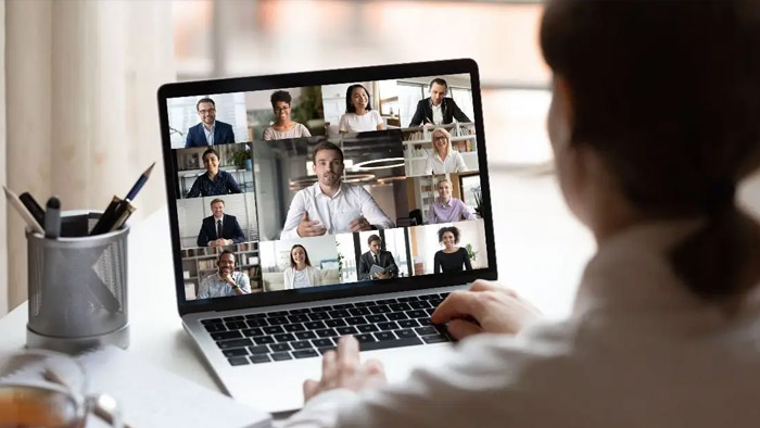 9 Reasons Video Conferencing Could Benefit Your Business