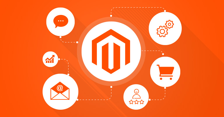 Why Magento Is The Best Choice For eCommerce Development