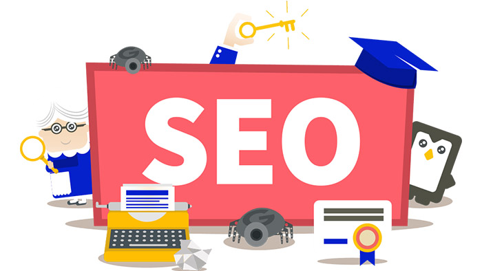 An Introduction To The Industry Of SEO