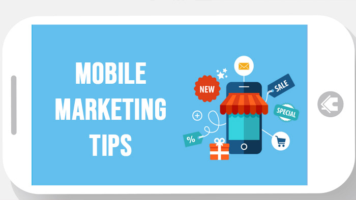 B2C Mobile Marketing Tips to Strike Marketing Gold