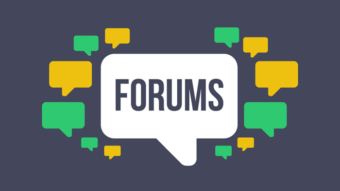Boost Your Site's SEO With Forums And Twitter