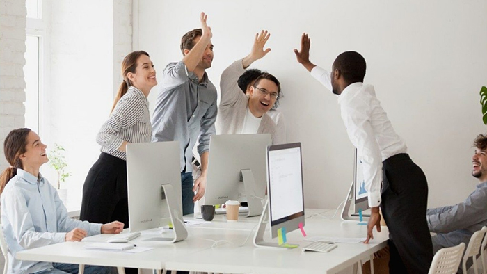 Boosting Your Team Performance: 10 Mantras On What's Really Important