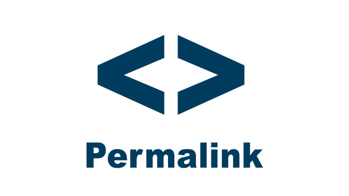 Changing the Permalink