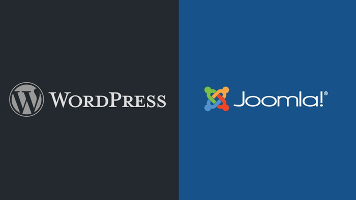 Difference Between WordPress and Joomla and Their Benefits