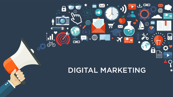 Digital Marketing - Things To Know About It