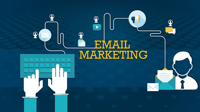 Email Marketing - Can It Help You Get Rid Of Debt Fast?
