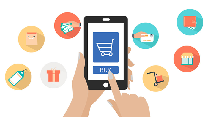 How AI is Influencing Mcommerce  Big Time?