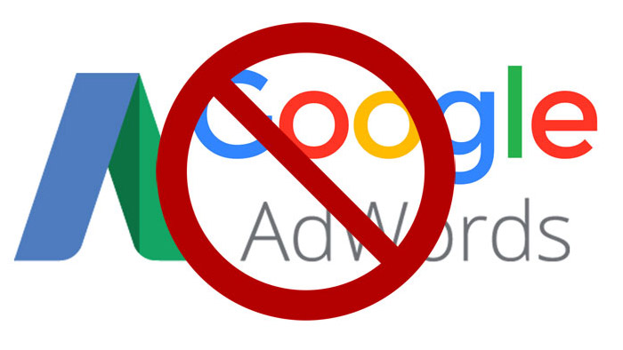 How to Get Google AdWords to Stop Slapping Your Account