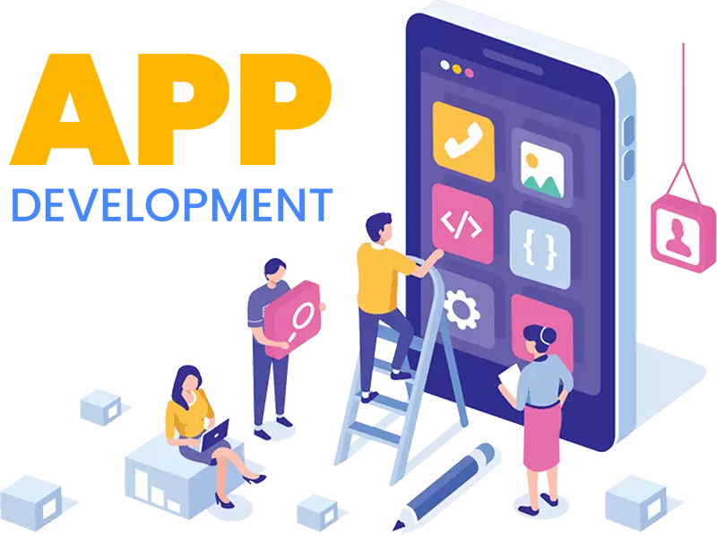 How To Hire A Mobile App Development Company In Dubai