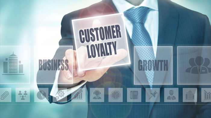 How To Keep Your Customers Loyal?