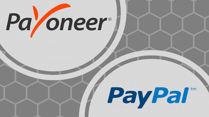 How to Transfer or Withdraw Funds from PayPal to Payoneer?