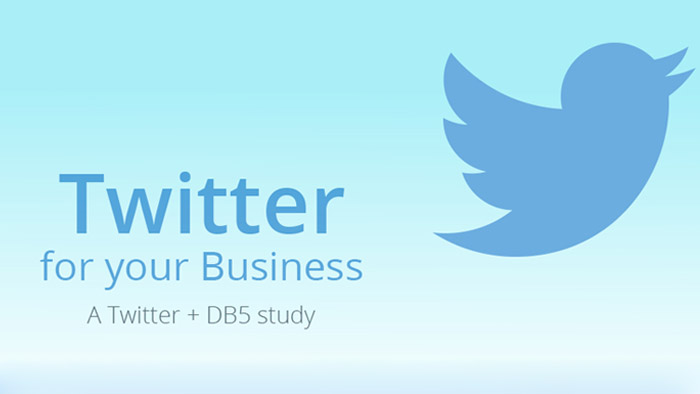 Infographic: How Twitter Shapes Your Business via @TwitterSmallBiz