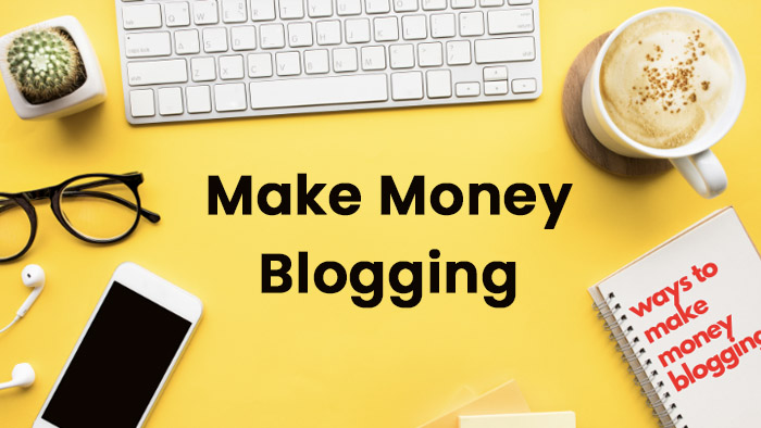 Make Money Blogging - Why Every Blogger Needs Their Own Ebook