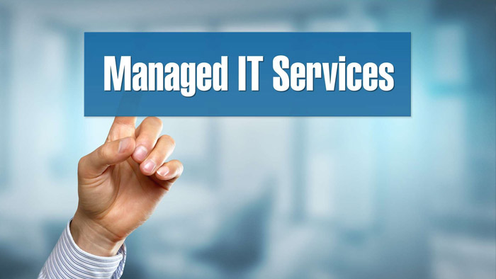 Why Managed IT Service Providers Are Goof for Your Business