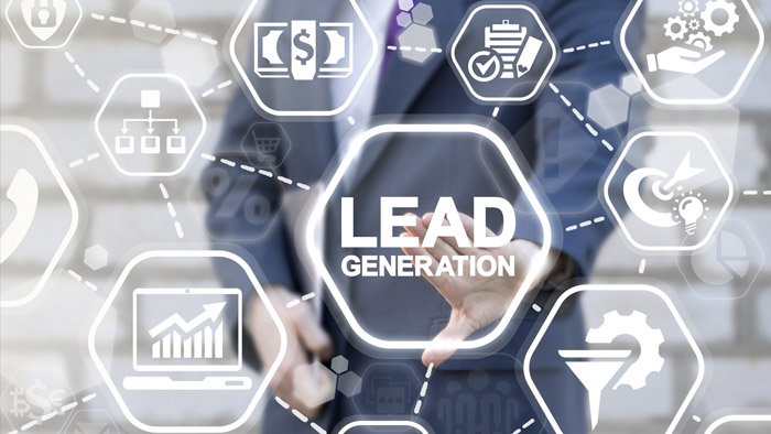Proven Strategies To Get New Business Leads