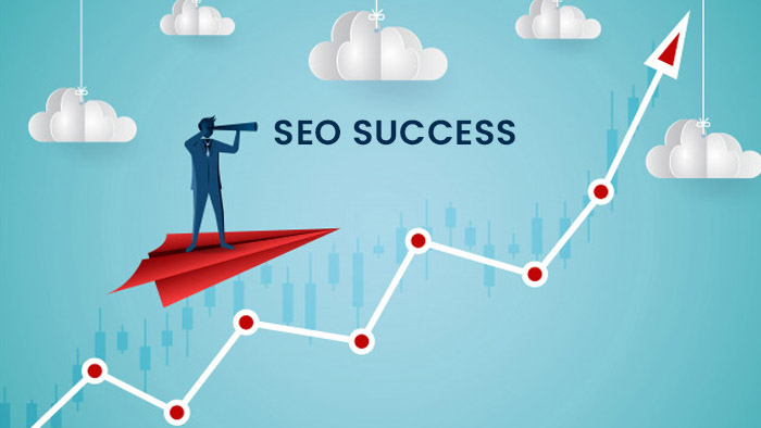 SEO Success in 20 Minutes A Day