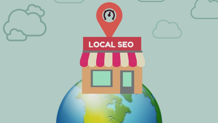 SEO Tips: #LocalSEO - Google Hangout With @DIYMarketers Ivana Taylor