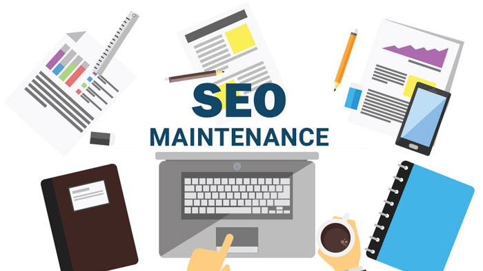 SEO Tips: Why Updating SEO Maintenance Is Critical To Marketing Success
