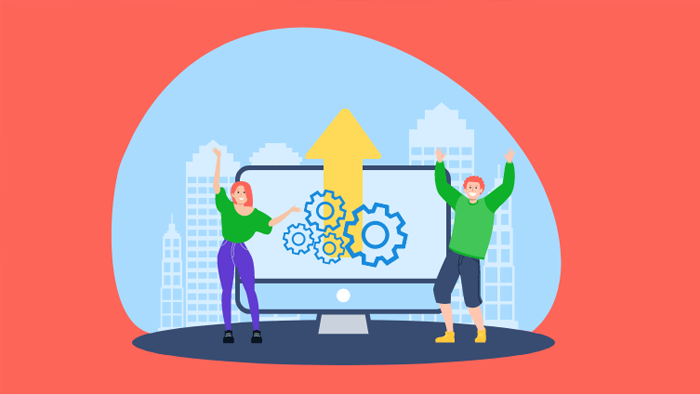 Simple Steps To Increase Productivity For Small Scale Businesses