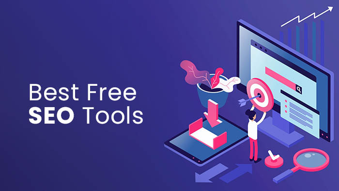 The 10 Best FREE SEO Tools To Use in 2021