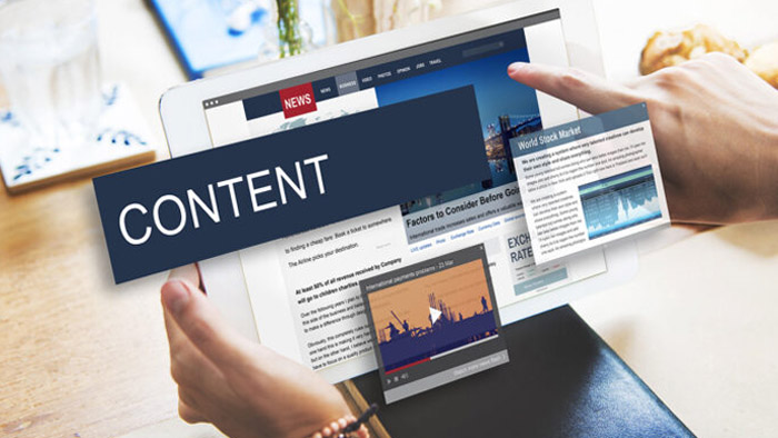 The Advanced Content Marketer's Guide To Syndication + Licensed Content
