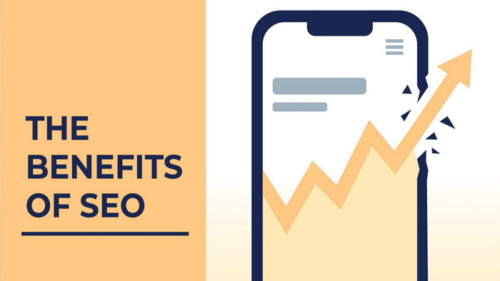 The Benefits Of SEO For Your Website