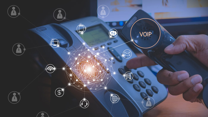 The Great Benefits a Business VoIP Service Can Bring to Your Company