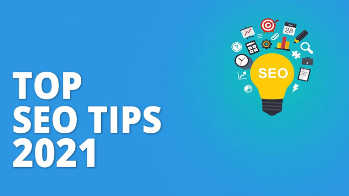 The Top SEO Tips For Your Website