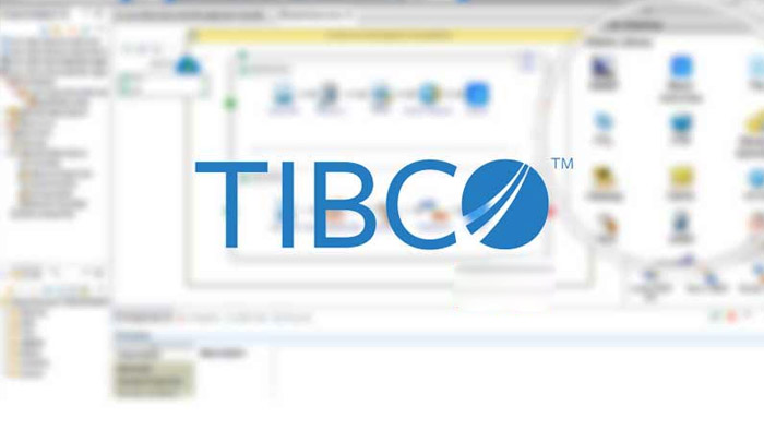 TIBCO Designer Tutorial - Hello World