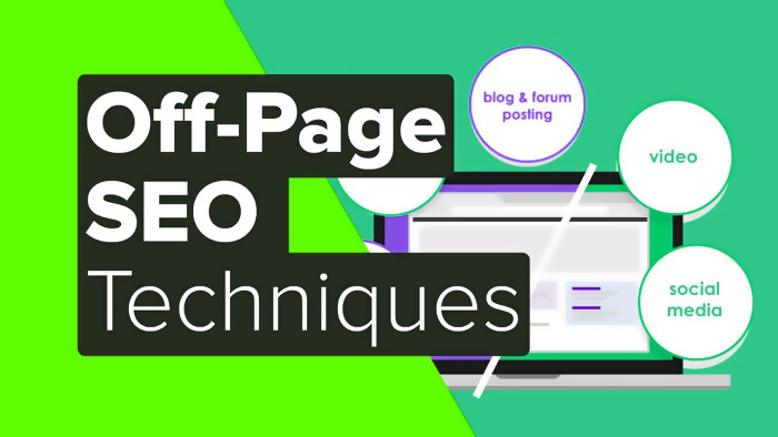 Tips For Off-Page SEO Techniques