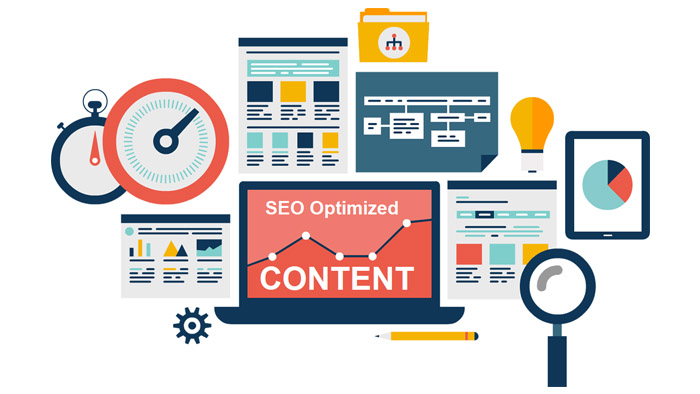 Tips On SEO Content Writing For Your Blog