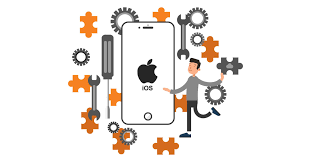 Top 10 Trends of iOS App Development