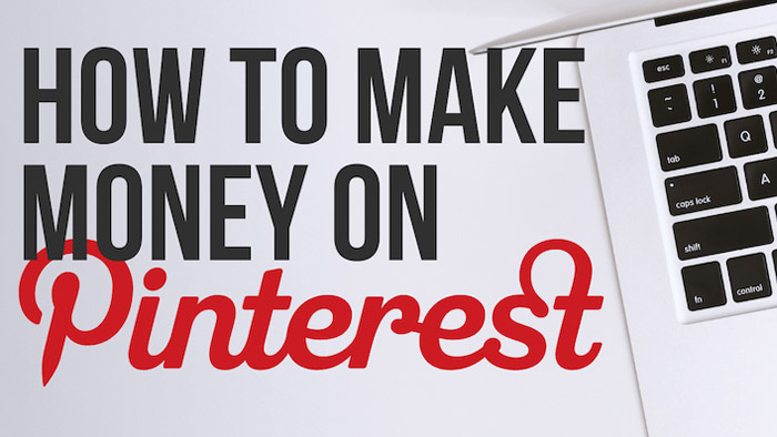 Top Tips to Make Money With Pinterest