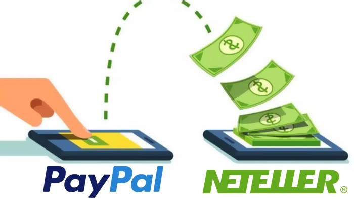 [TUTORIAL] Getting PayPal Verified Account using Neteller