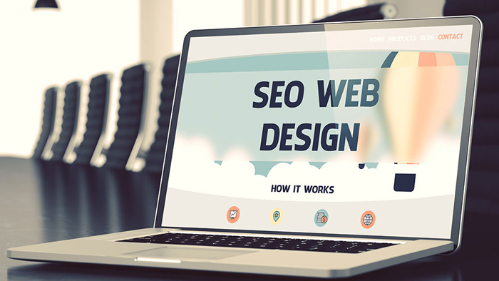 Using SEO to Optimize Website Design