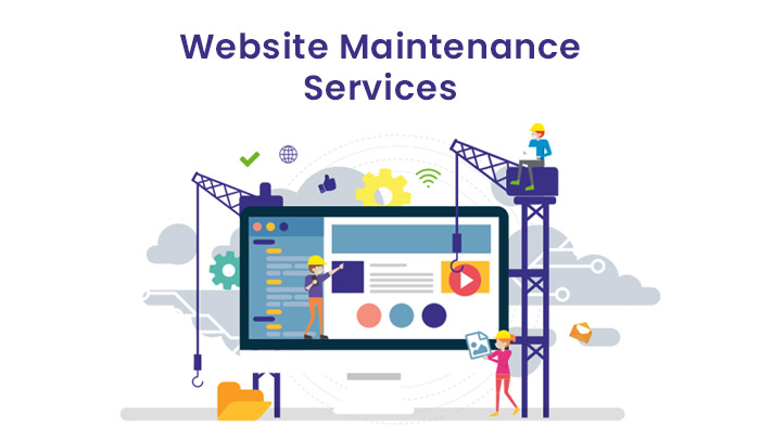 What are Website Maintenance Services and Why Do You Need One for Your Business?