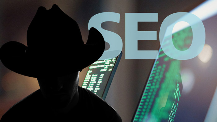 What is Black Hat SEO?