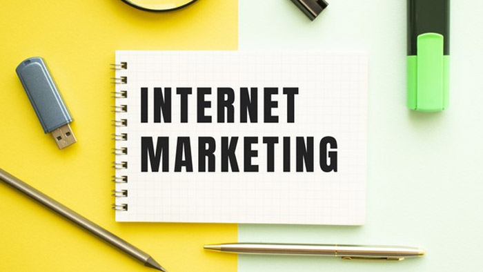 What Is Internet Marketing Anyway?