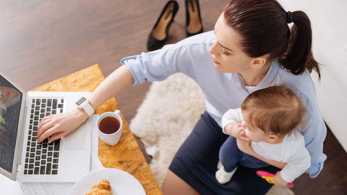 What is The Difference between CEO Moms and CEO Singles