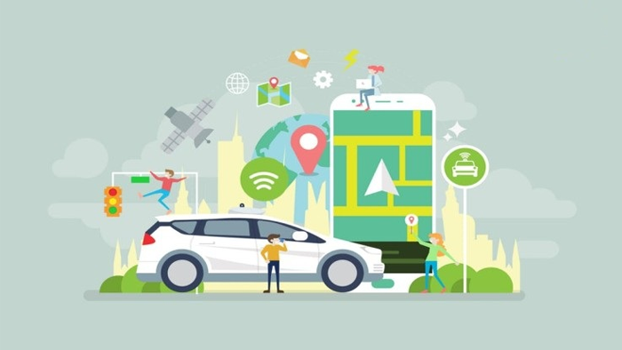 What It Takes To Create A Car Rental Mobile App?
