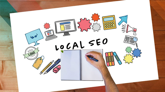 Why Entrepreneurs Should Focus On Local SEO