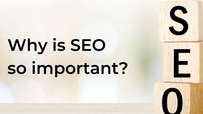 Why SEO Is Important For Your Website Marketing Strategy